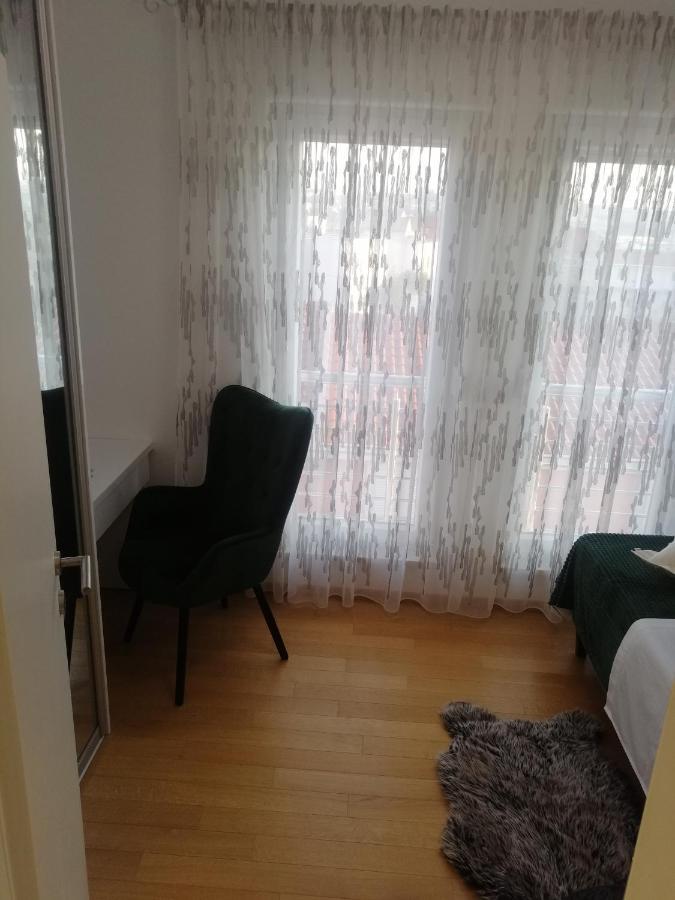 סולין Luxury Apartment Queen מראה חיצוני תמונה