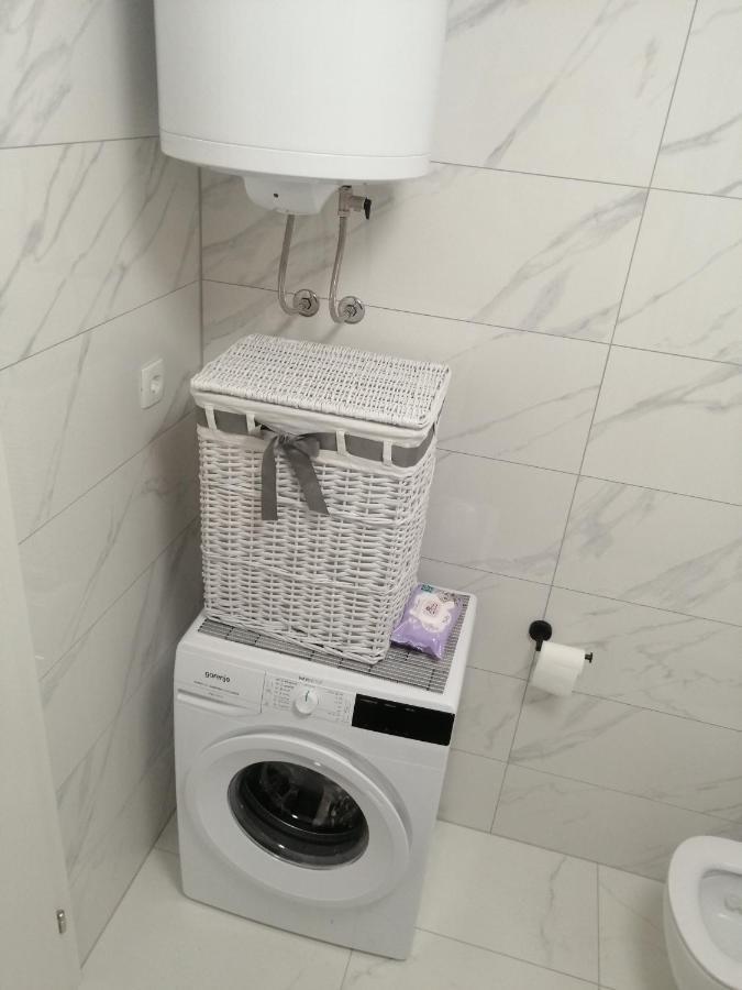 סולין Luxury Apartment Queen מראה חיצוני תמונה
