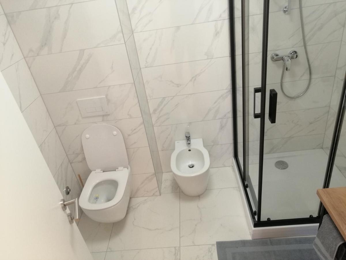 סולין Luxury Apartment Queen מראה חיצוני תמונה
