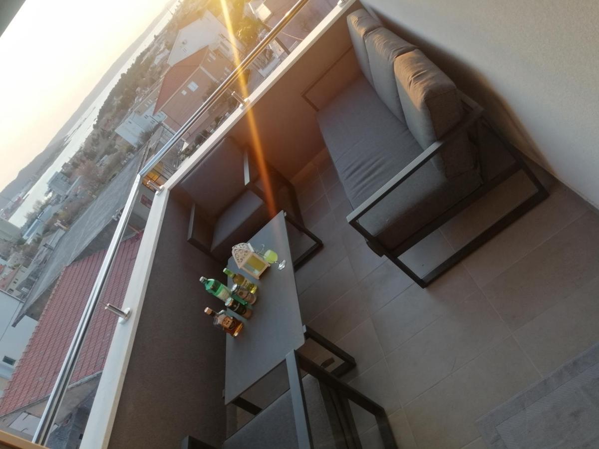 סולין Luxury Apartment Queen מראה חיצוני תמונה
