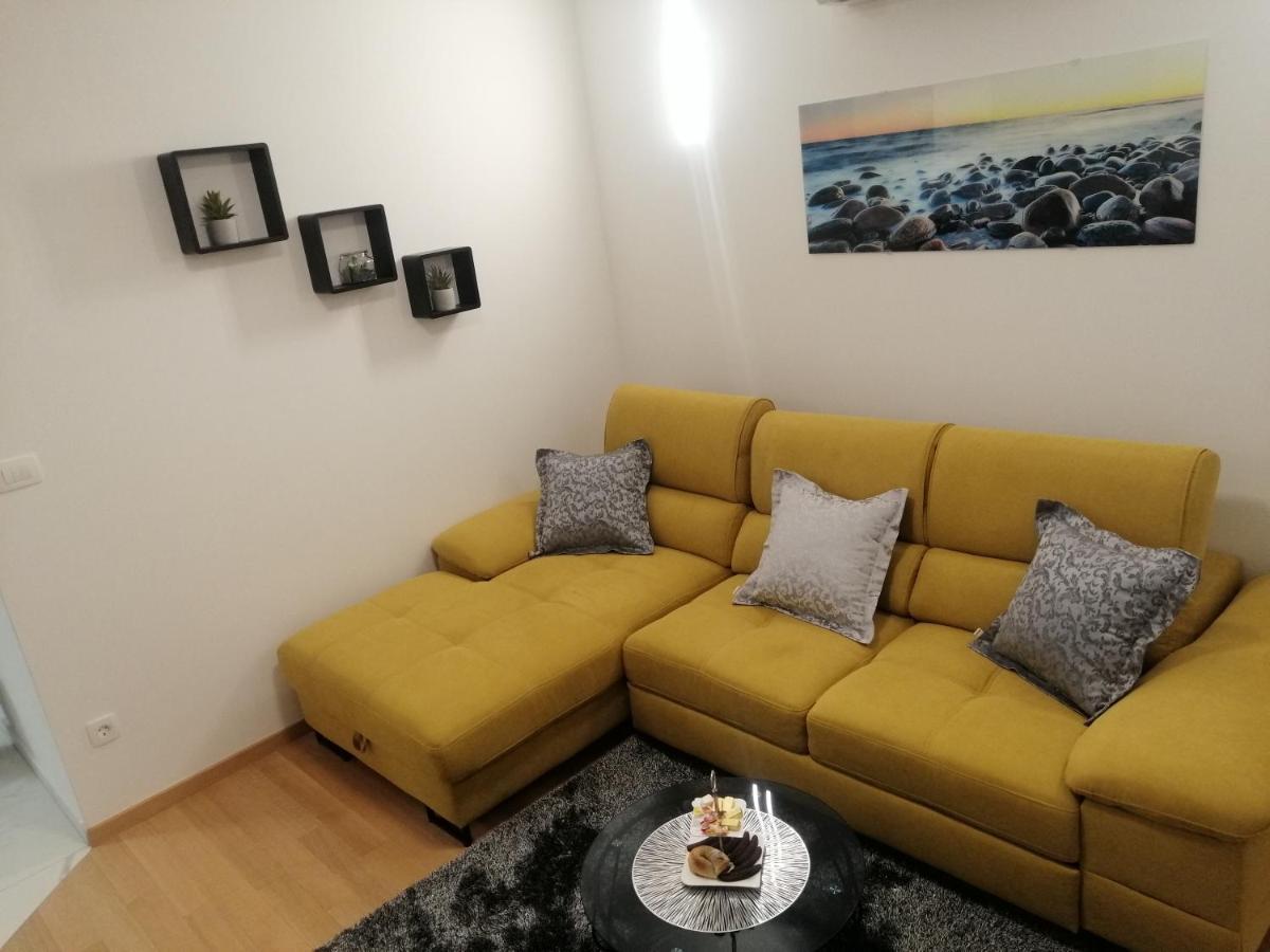 סולין Luxury Apartment Queen מראה חיצוני תמונה