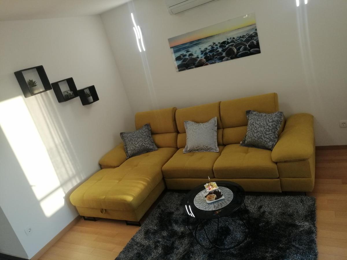 סולין Luxury Apartment Queen מראה חיצוני תמונה