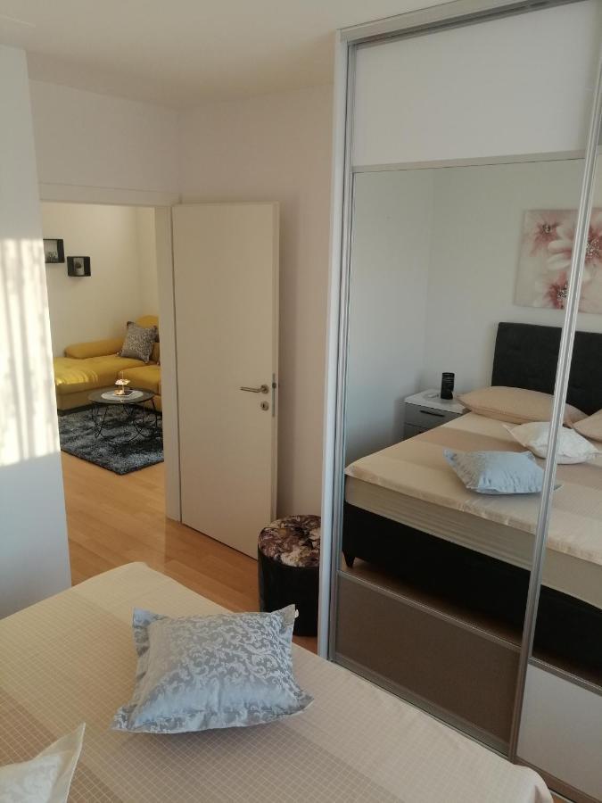 סולין Luxury Apartment Queen מראה חיצוני תמונה